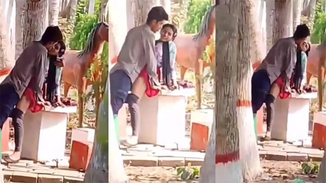 Public Park Desi College Lover Fucking New Mms – Assamese Sex Videos